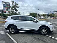 Hyundai Santa Fe SE 2019 - miniatura 4
