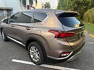 Hyundai Santa Fe SE 2019 - miniatura 15
