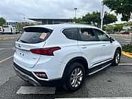 Hyundai Santa Fe SE 2019 - miniatura 11