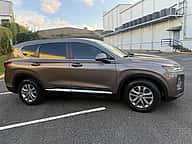 Hyundai Santa Fe SE 2019 - miniatura 7