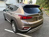 Hyundai Santa Fe SE 2019 - miniatura 4