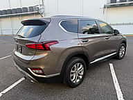 Hyundai Santa Fe SE 2019 - miniatura 16