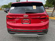 Hyundai Santa Fe SE 2021 - miniatura 5