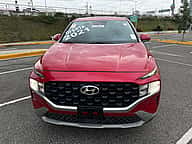 Hyundai Santa Fe SE 2021 - miniatura 3