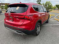 Hyundai Santa Fe SE 2021 - miniatura 6