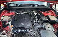Hyundai Santa Fe SE 2021 - miniatura 7