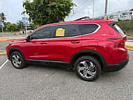 Hyundai Santa Fe SE 2021 - miniatura 15