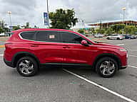 Hyundai Santa Fe SE 2021 - miniatura 16