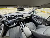 Hyundai Santa Fe SEL 2020 - miniatura 12