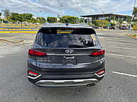 Hyundai Santa Fe SEL 2020 - miniatura 2