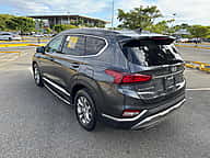 Hyundai Santa Fe SEL 2020 - miniatura 3