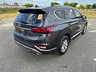 Hyundai Santa Fe SEL 2020 - miniatura 4