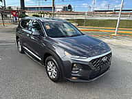Hyundai Santa Fe SEL 2020 - miniatura 5