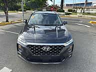 Hyundai Santa Fe SEL 2020 - miniatura 6