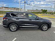 Hyundai Santa Fe SEL 2020 - miniatura 7