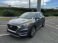 Hyundai Tucson SEL 2020 - miniatura 1