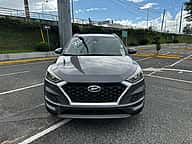Hyundai Tucson SEL 2020 - miniatura 2