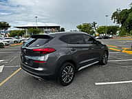 Hyundai Tucson SEL 2020 - miniatura 3