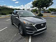 Hyundai Tucson SEL 2020 - miniatura 4