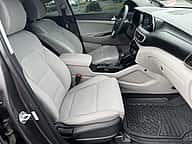 Hyundai Tucson SEL 2020 - miniatura 5