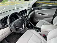 Hyundai Tucson SEL 2020 - miniatura 6