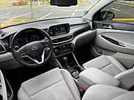 Hyundai Tucson SEL 2020 - miniatura 7