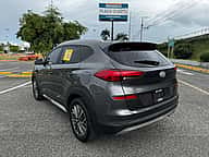 Hyundai Tucson SEL 2020 - miniatura 9