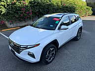 Hyundai Tucson SEL 2022 - miniatura 17