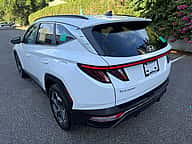 Hyundai Tucson SEL 2022 - miniatura 25