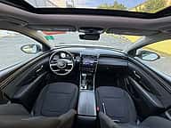 Hyundai Tucson SEL 2022 - miniatura 9
