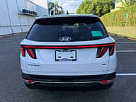 Hyundai Tucson SEL 2022 - miniatura 5
