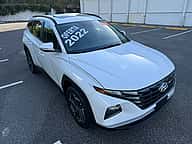 Hyundai Tucson SEL 2022 - miniatura 21