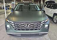 Hyundai Tucson SEL 2022 - miniatura 3