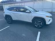 Hyundai Tucson SEL 2022 - miniatura 18