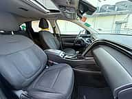 Hyundai Tucson SEL 2022 - miniatura 10