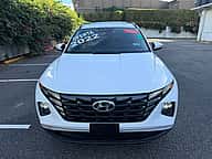 Hyundai Tucson SEL 2022 - miniatura 3