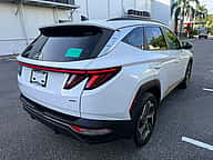 Hyundai Tucson SEL 2022 - miniatura 22