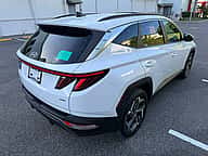 Hyundai Tucson SEL 2022 - miniatura 6