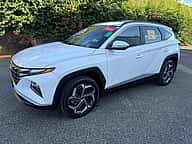 Hyundai Tucson SEL 2022 - miniatura 15