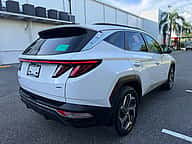 Hyundai Tucson SEL 2022 - miniatura 16