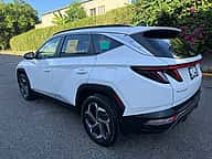 Hyundai Tucson SEL 2022 - miniatura 4