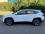 Hyundai Tucson SEL 2022 - miniatura 24