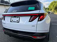 Hyundai Tucson SEL 2022 - miniatura 20