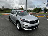 Kia Sorento LX 2020 - miniatura 2