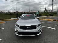 Kia Sorento LX 2020 - miniatura 3