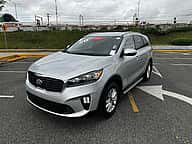 Kia Sorento LX 2020 - miniatura 1