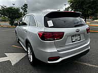 Kia Sorento LX 2020 - miniatura 4