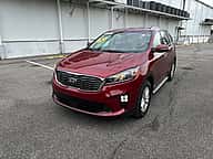 Kia Sorento LX 2020 - miniatura 1