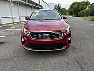Kia Sorento LX 2020 - miniatura 11