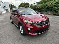 Kia Sorento LX 2020 - miniatura 2